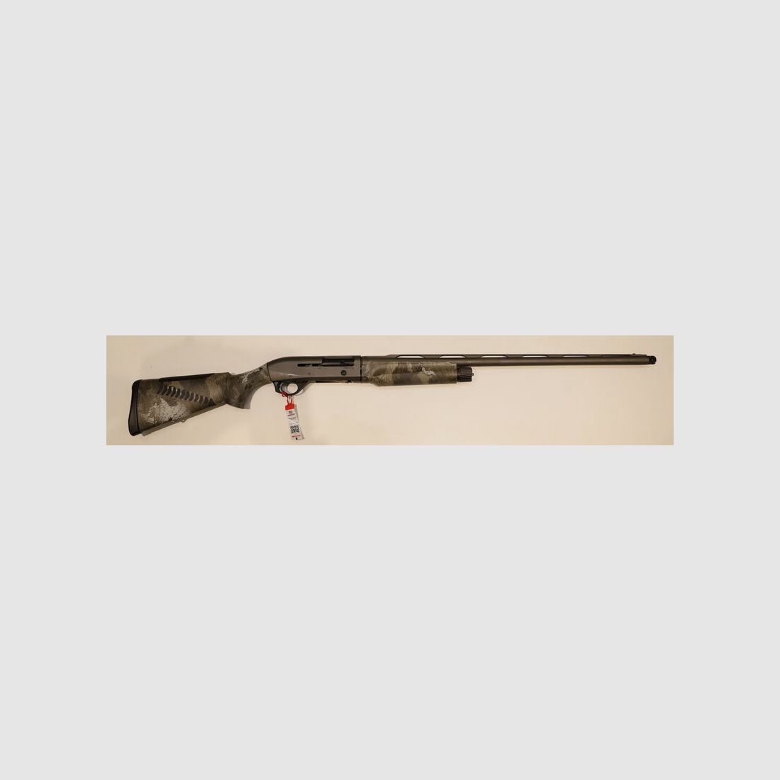 Benelli M2 Tungsten Timber