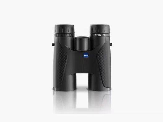 Binocolo Carl Zeiss Sport Optics TERRA ED 10x42 nero