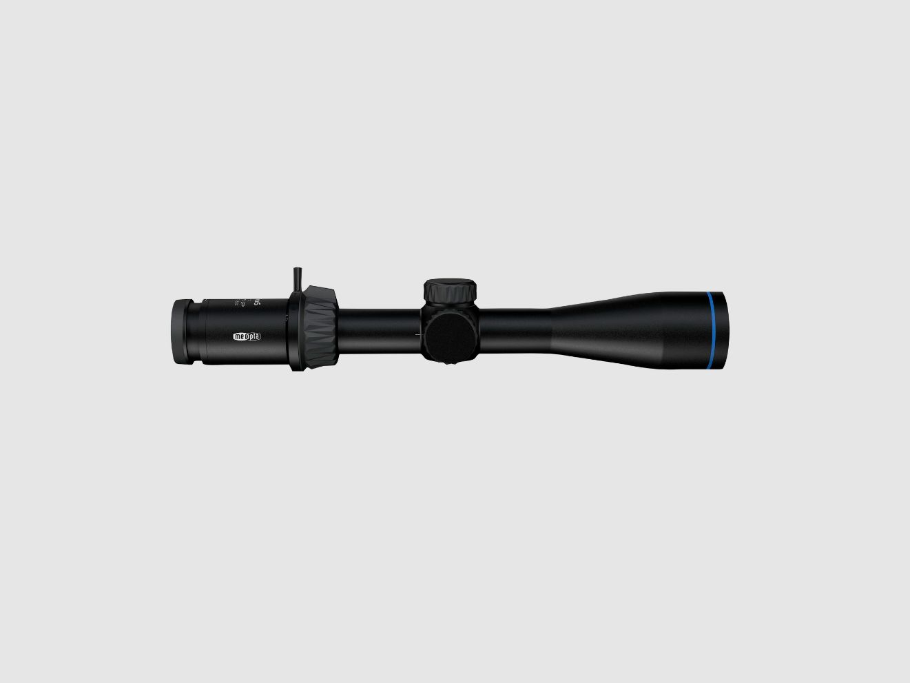 Meopta rifle scope Optika6 2.5-15x44