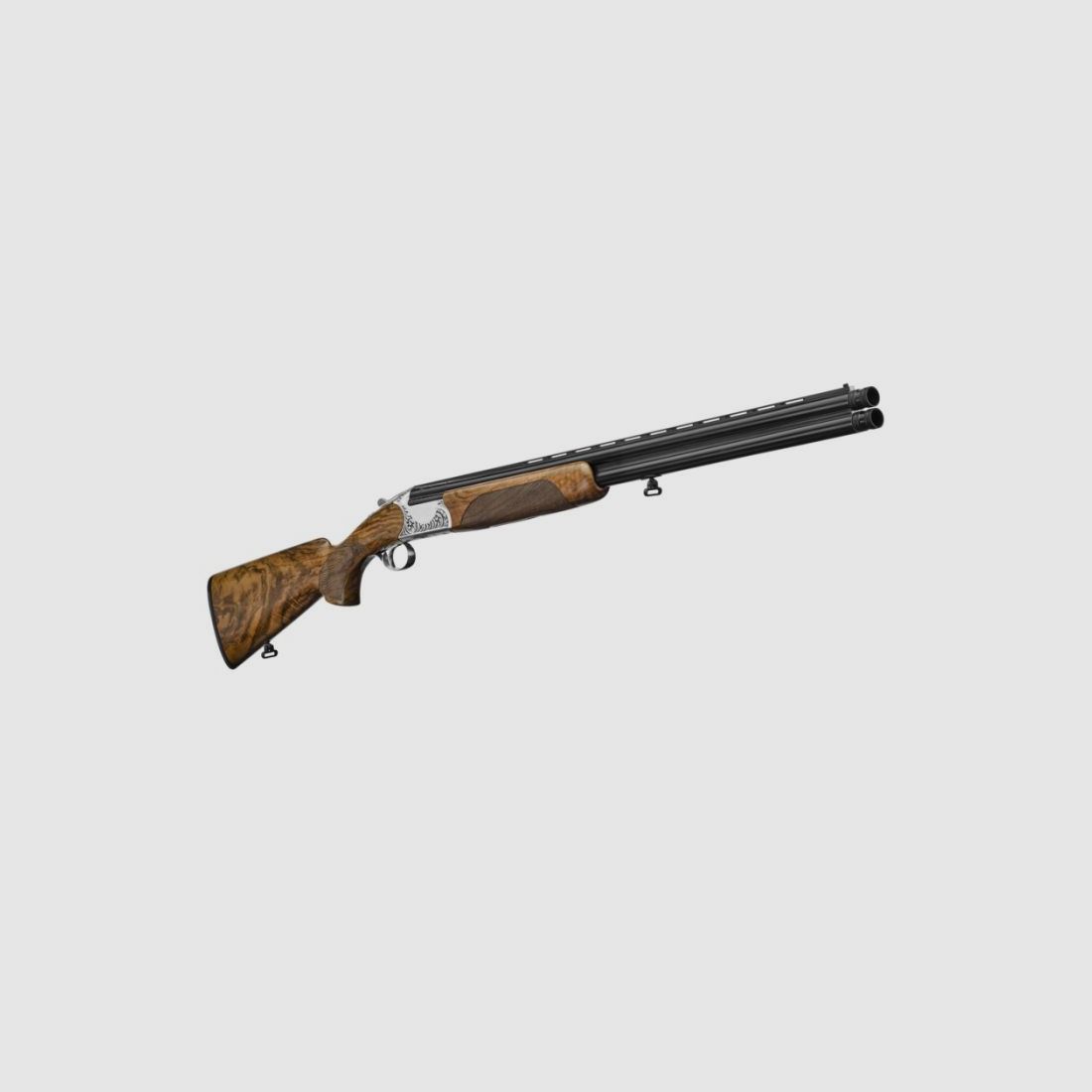 CZ Bockflinte Supreme Field Kal.12/76 | LL 71cm, Bild 5 von 6