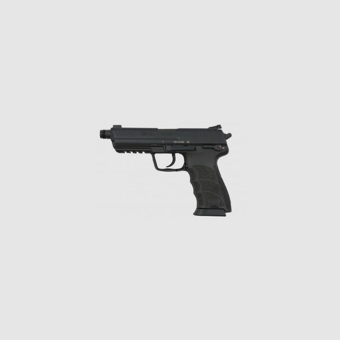 Heckler & Koch 45 Tactical .45 ACP, image 2 sur 2