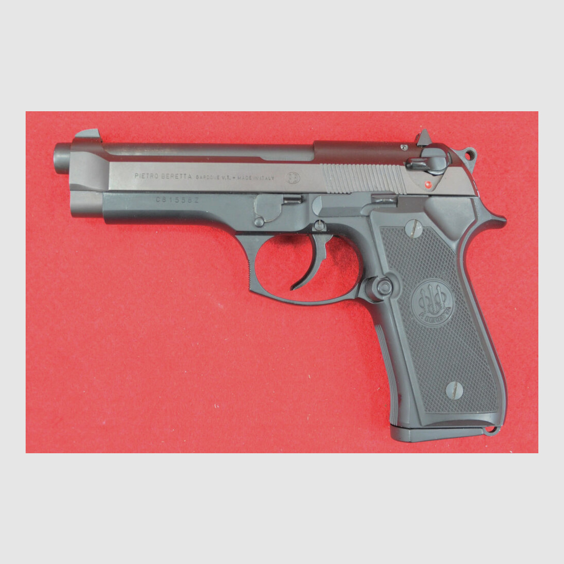 Beretta 92