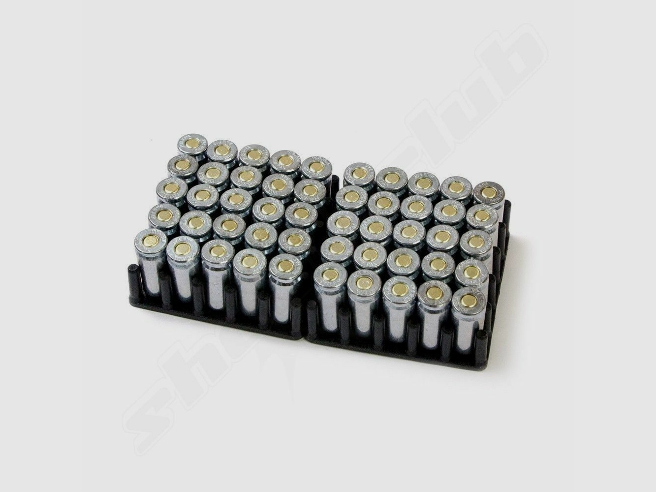Victory Victory Cartouches à blanc 9mm P.A.K. 50 pcs.