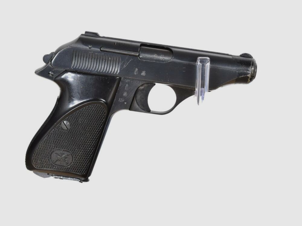 Bernadelli 60