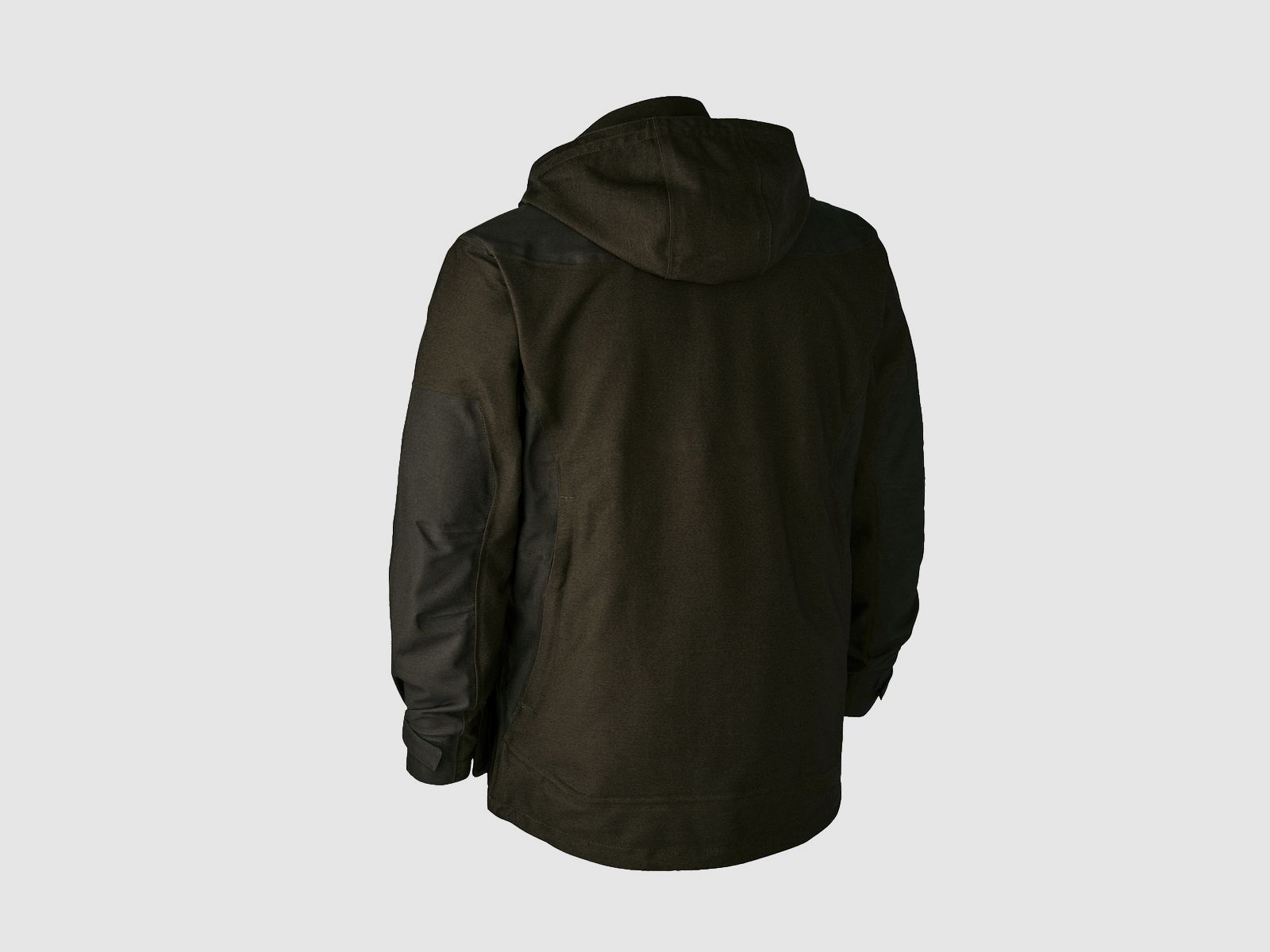 DEERHUNTER Chasse Jacke Olive Night Melange