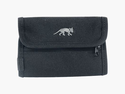 Tasmanian Tiger Tasmanian Tiger Ausweishülle ID Wallet schwarz