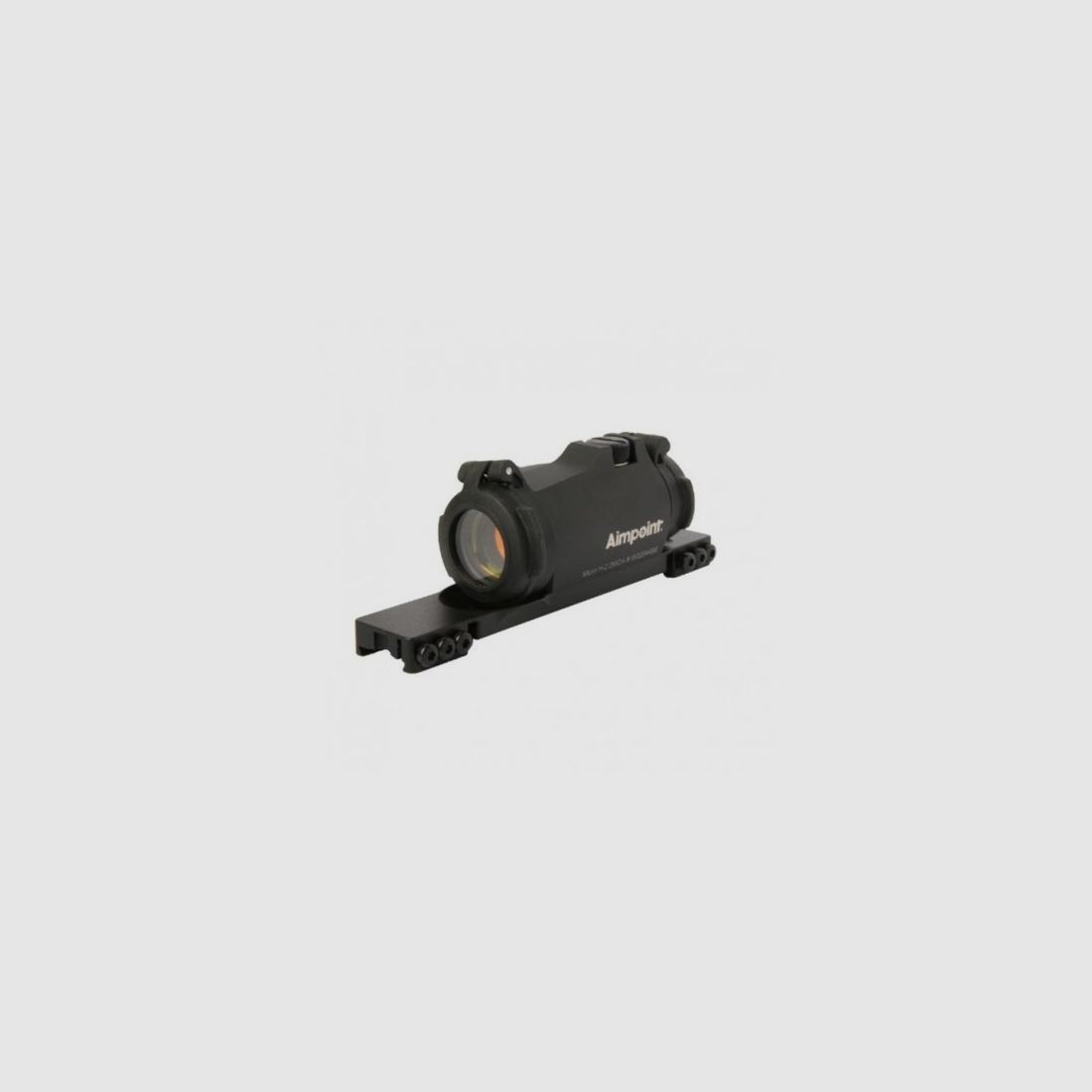 AIMPOINT MICRO H2 2MOA mit Montage TIKKA T3
