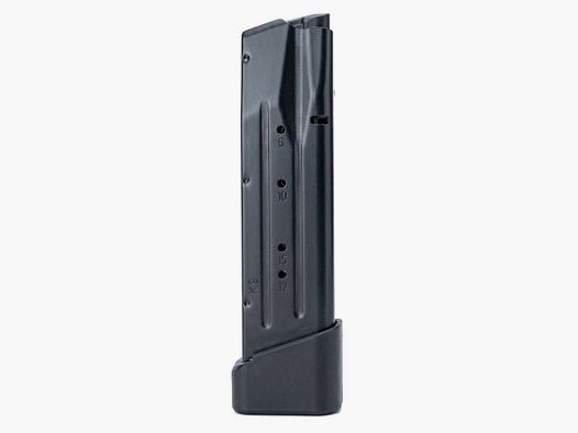 Cargador 20 Tiros 9 mm