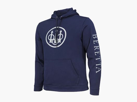 Beretta Trident Performance navy Sweatshirt