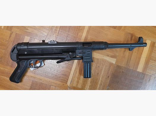 GSG MP 40