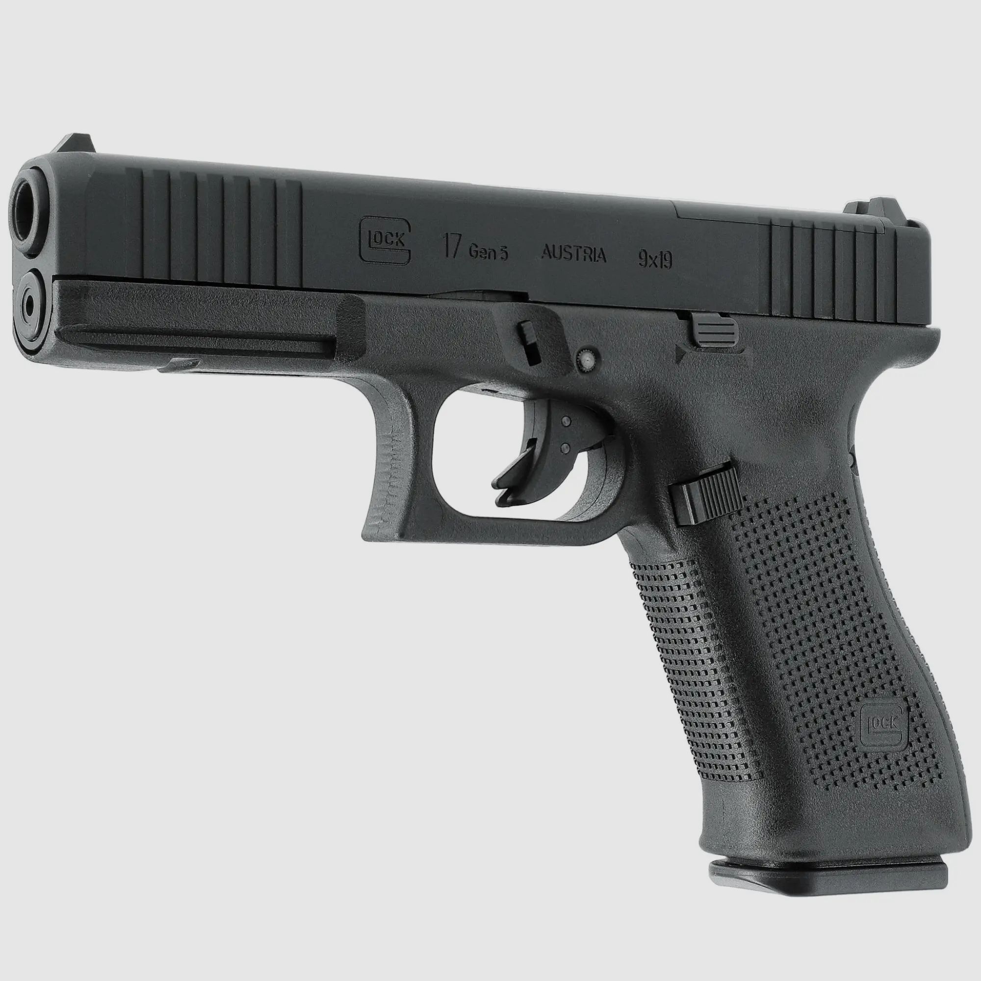 Glock 17 CO2 Pistolet Gen5 MOS