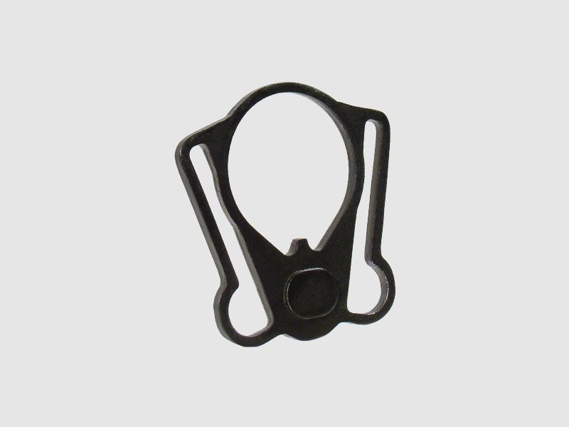 UTG DUAL LOOP SLING ADAPTER VOOR M4/AR15 MOD. TL-T6TD02