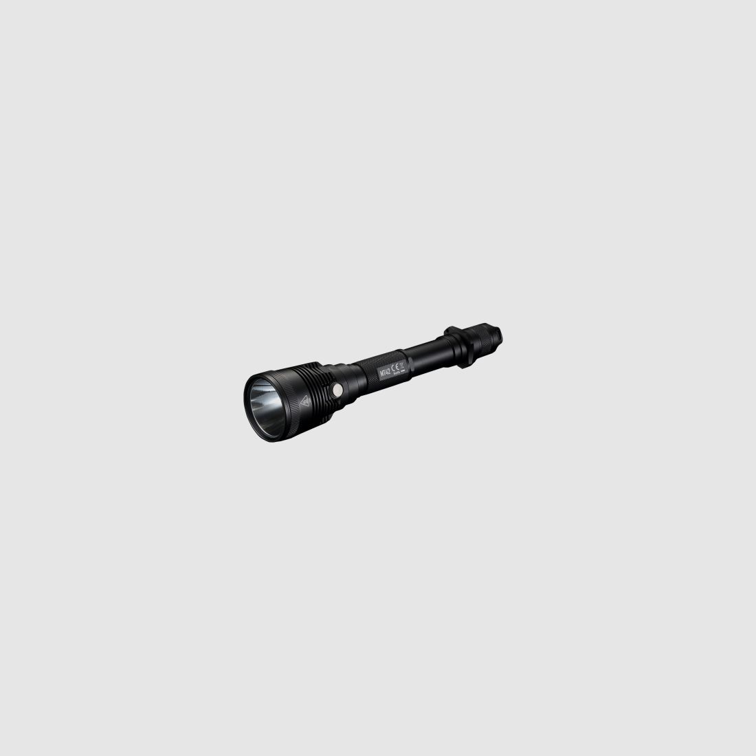 Nitecore MT42 zaklamp 1800 lumen, afbeelding 1 van 22