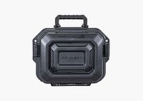 PLANO PLA118MD Pistolenkoffer AW2 All Weather Series für 1 Pistole 271