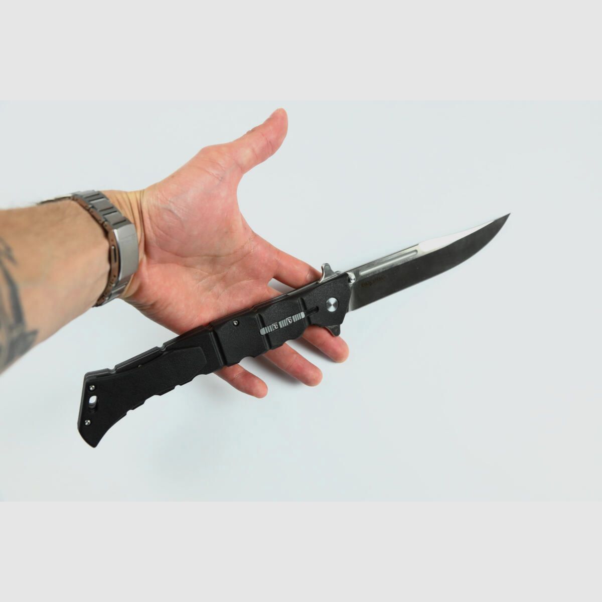 Cold Steel Large Luzon, Bild 6 von 6