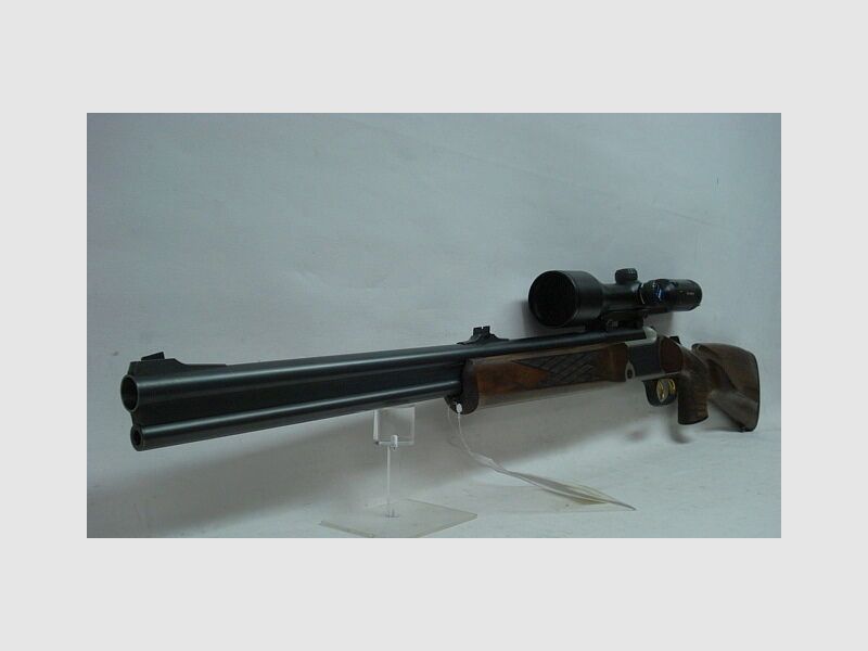 Blaser 97 +Zeiss Varip. 2.5-10x50, image 4 of 5