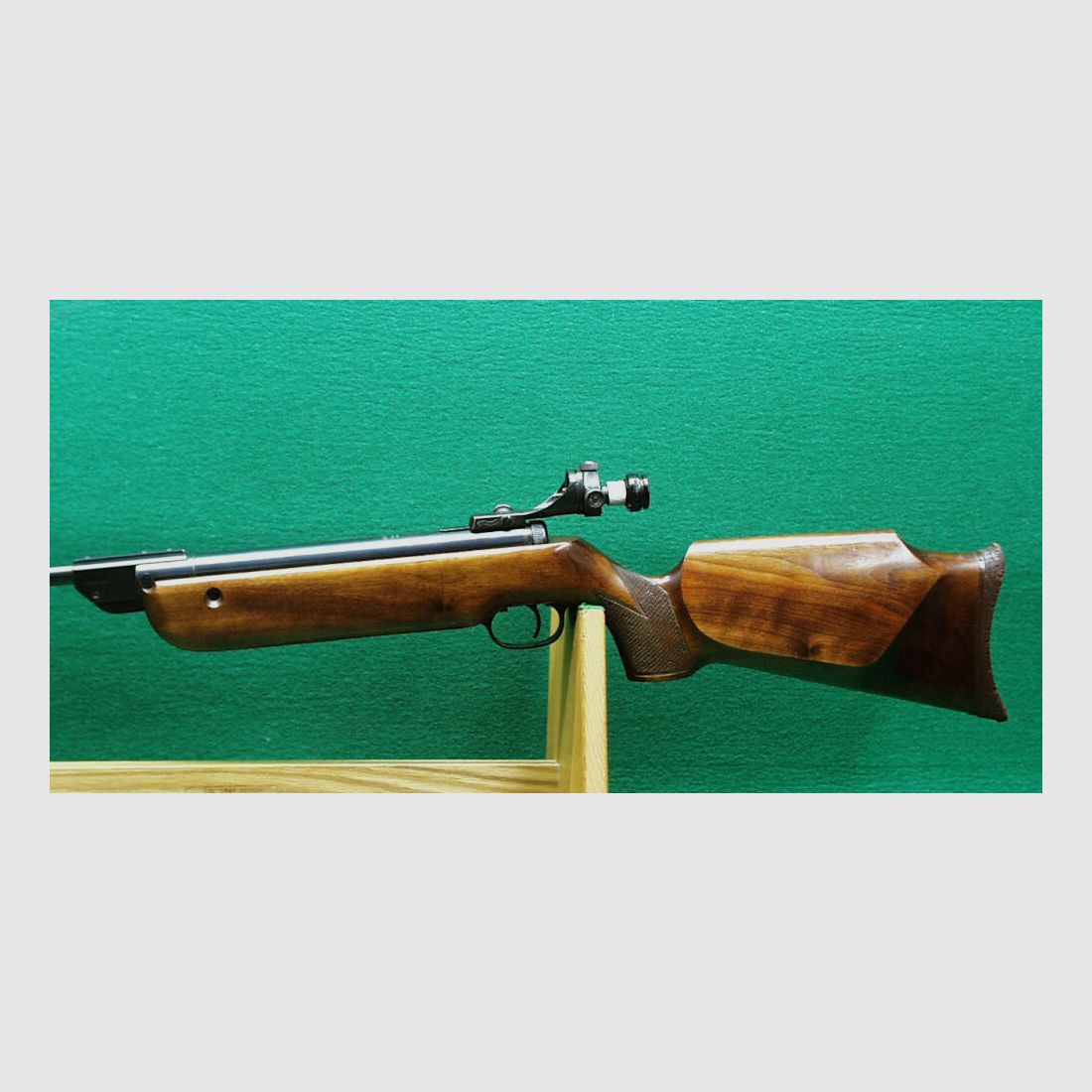 Walther Luftgewehr Mod.55