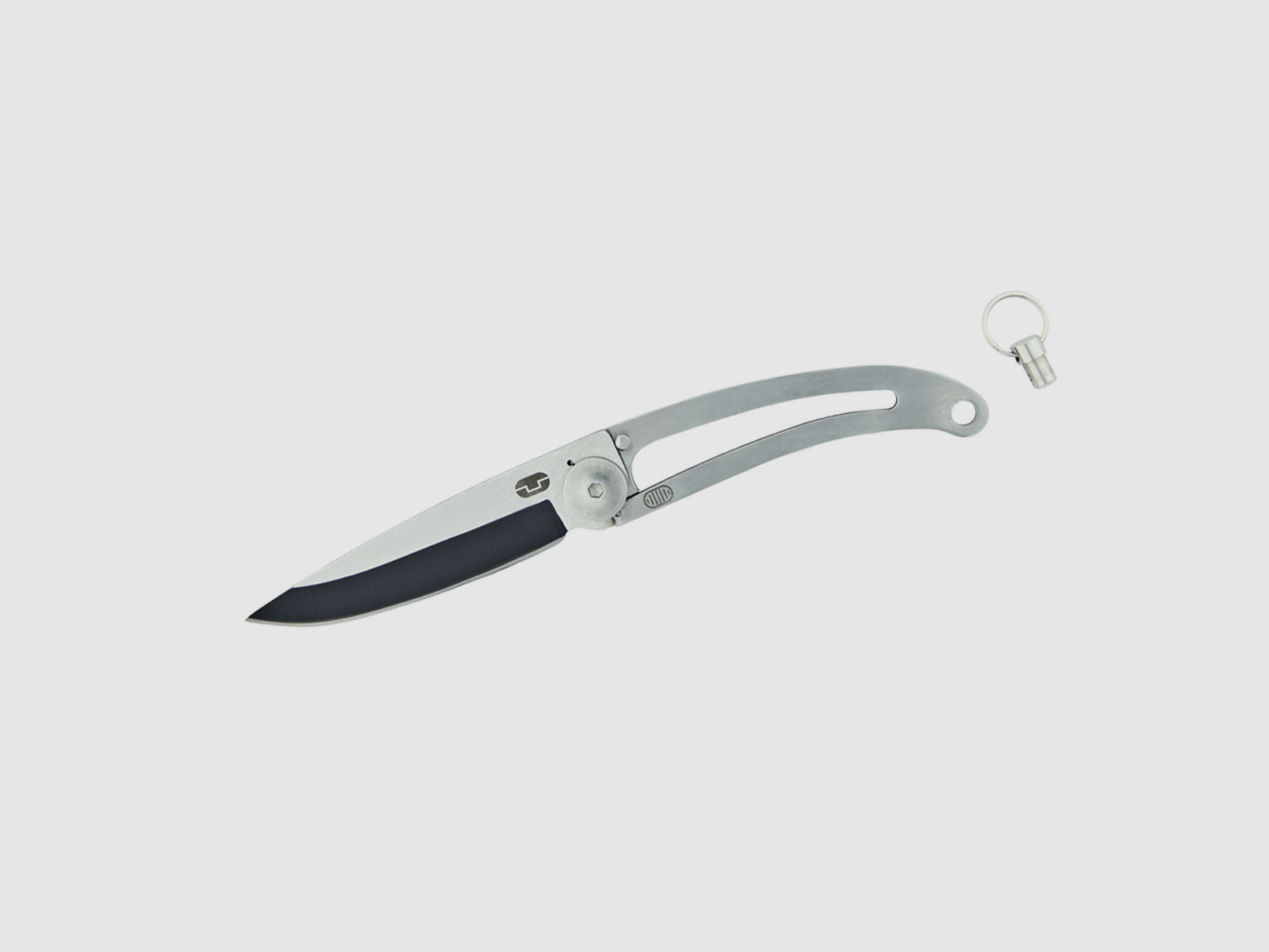 TRUE UTILITY – BARE KEYCHAIN, image 1 of 7