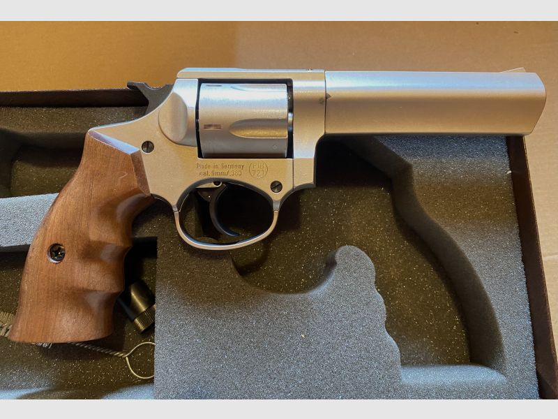 IWG Madlock Nickel okładziny drewniane PTB 721