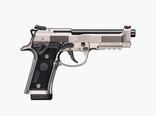Beretta 92X Performance 9mmLuger !!NEU!!