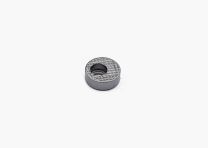 Replacement button for Extended Eemann Tech for magazine release for 1911/2011 models