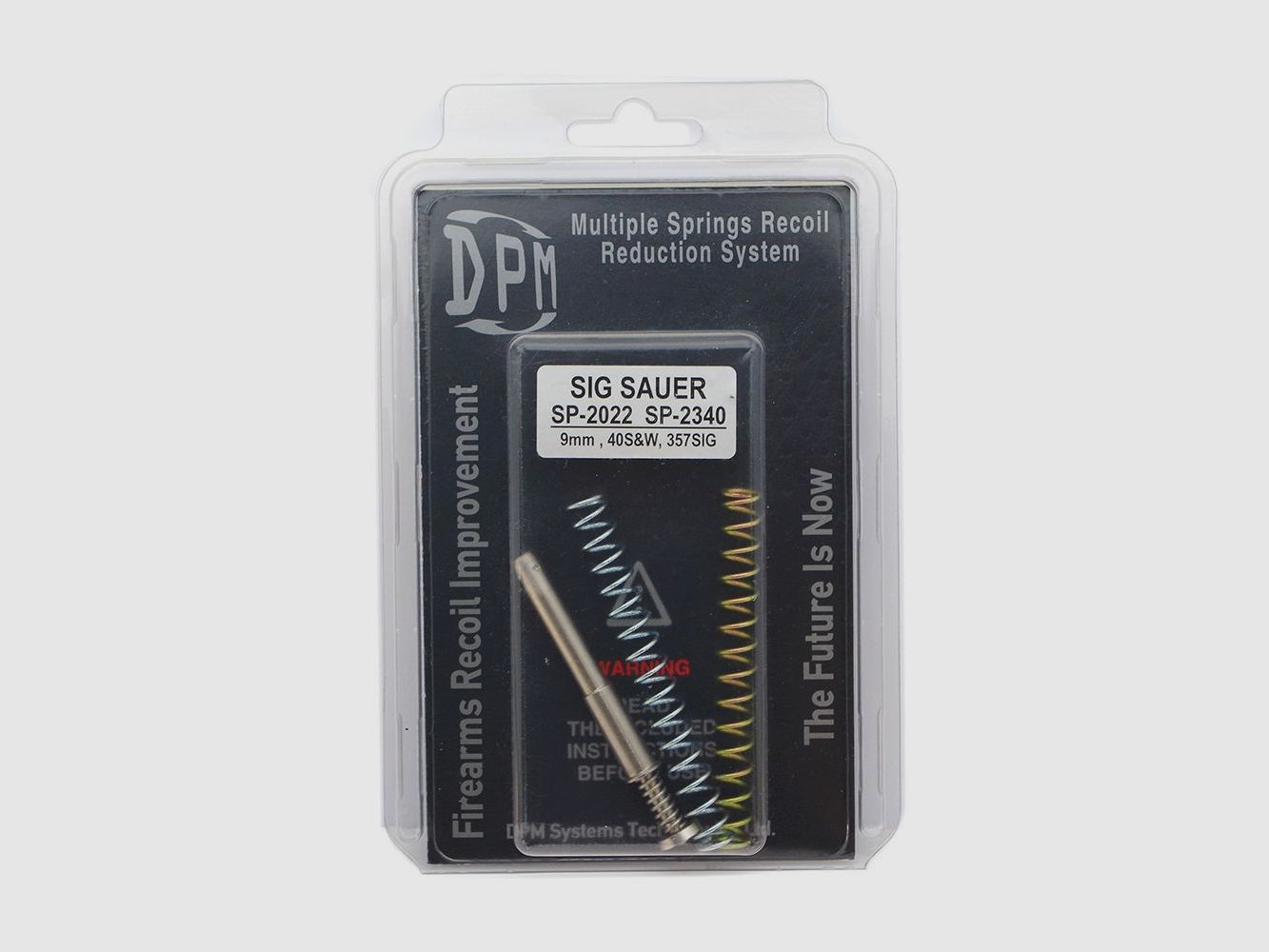 DPM MS-SI/6 SIG SAUER SP 2022 i SP2340 9mm 40s&w 357SIG, zdjęcie 3 z 3