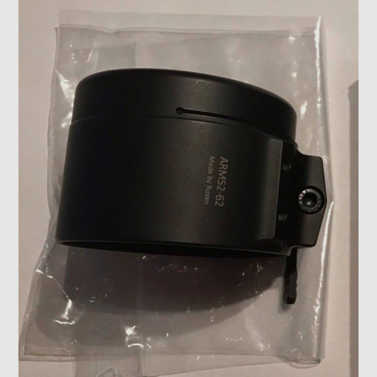 Rusan Klemmadapter 52-62