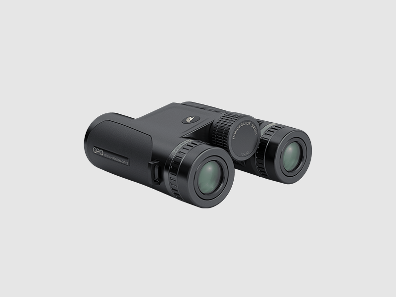 GPO Range Guide 3200, billede 3 af 4