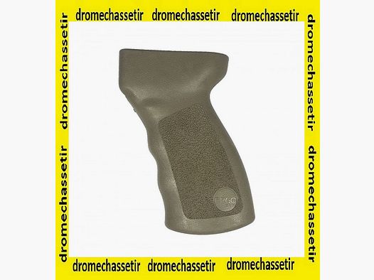 Poignée ERGO AK 47 CLASSIC GRIP – SUREGRIP® FDE
