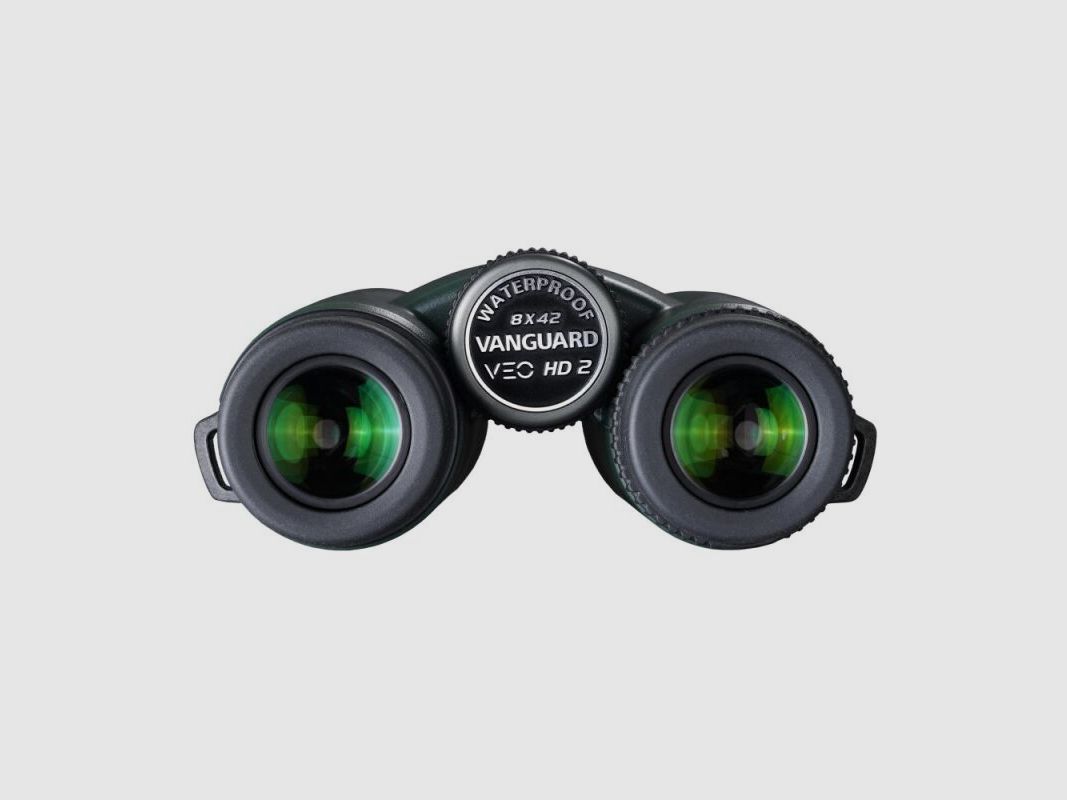 Vanguard Fernglas VEO HD2 8420 8x42