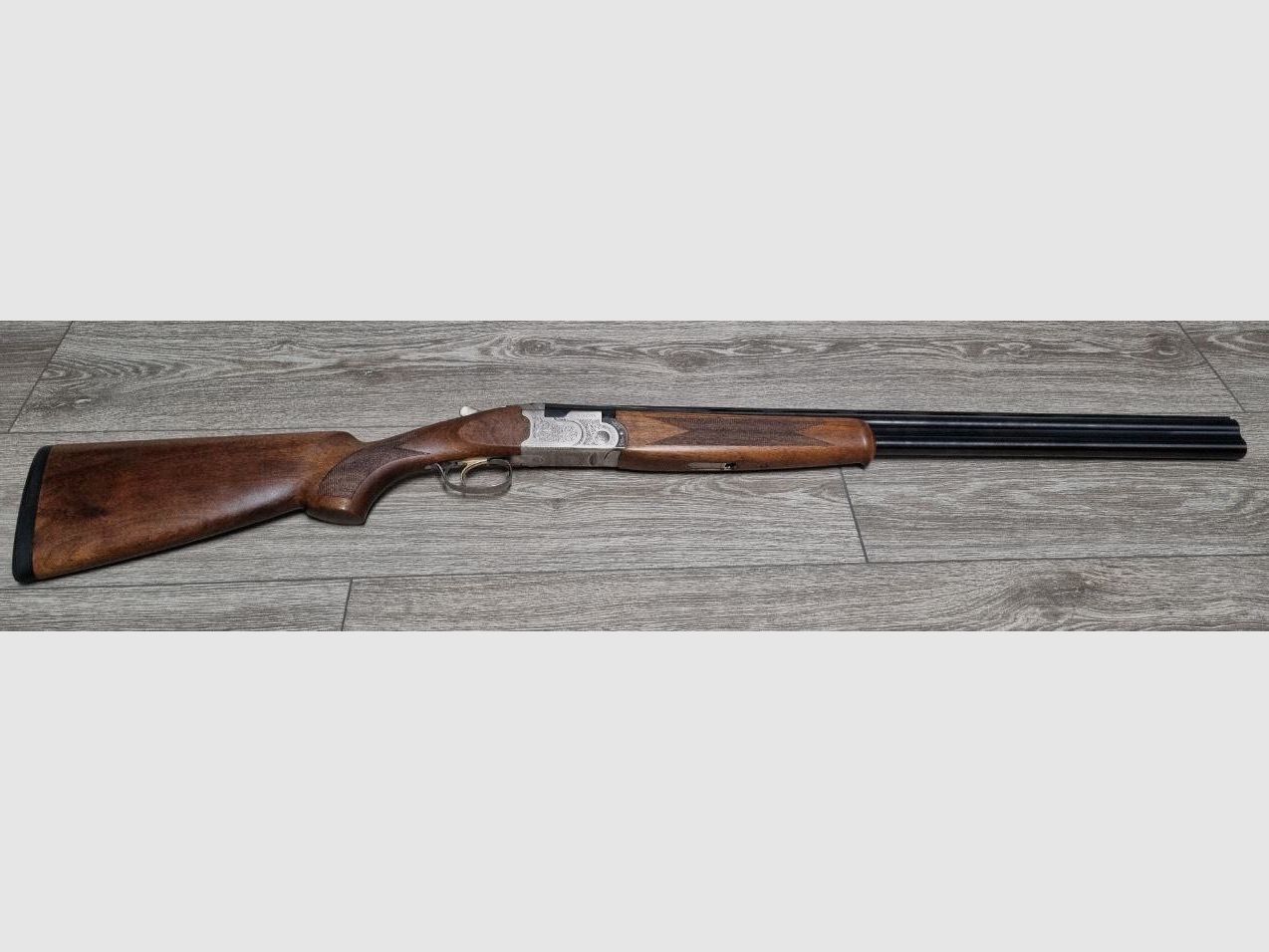Fucile a doppia canna Beretta (cal. 12) Silver-Pigeon fucile da caccia 686 Silver Pigeon