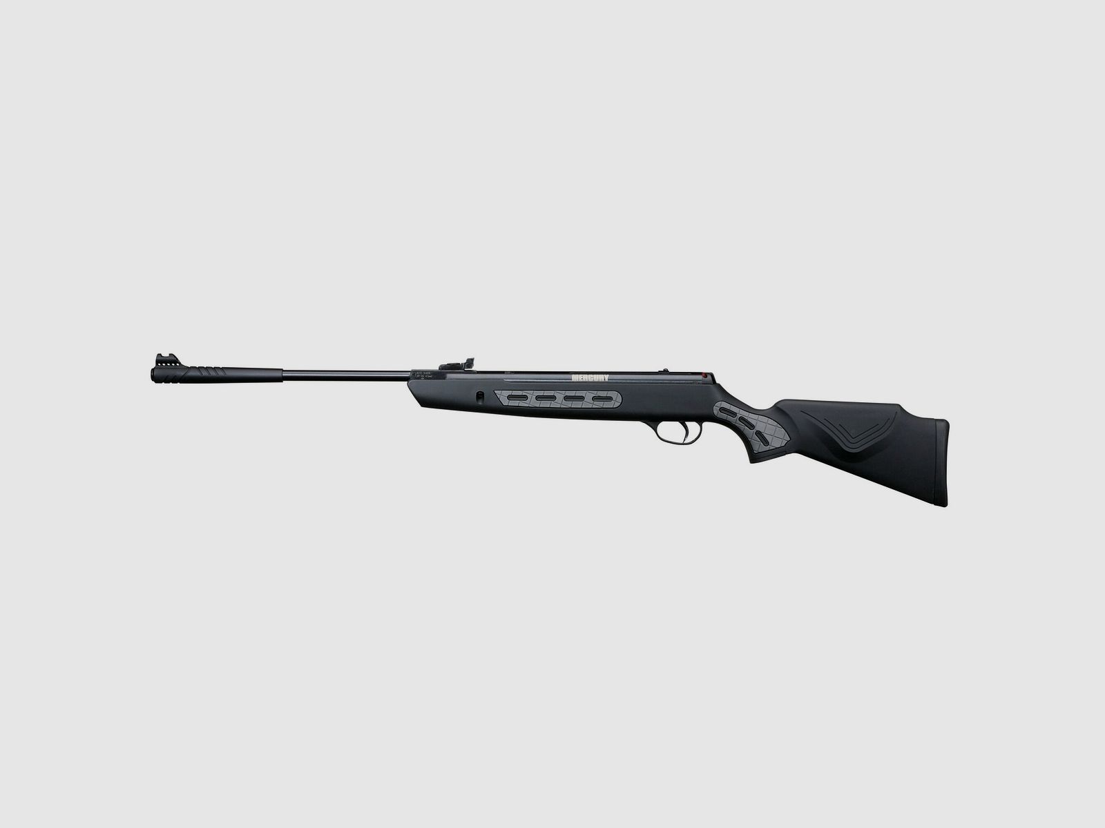 Mercury air Luftgewehr Modell Chili Grey