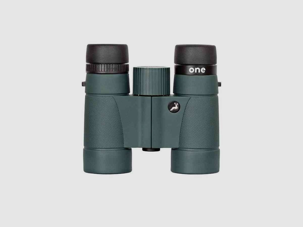 Delta One 8×32 Fernglas