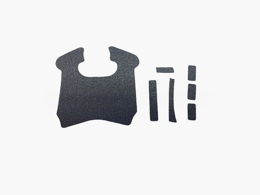 TONI SYSTEM GRIPCTP9S Klebeband für Canik TP9 SFx