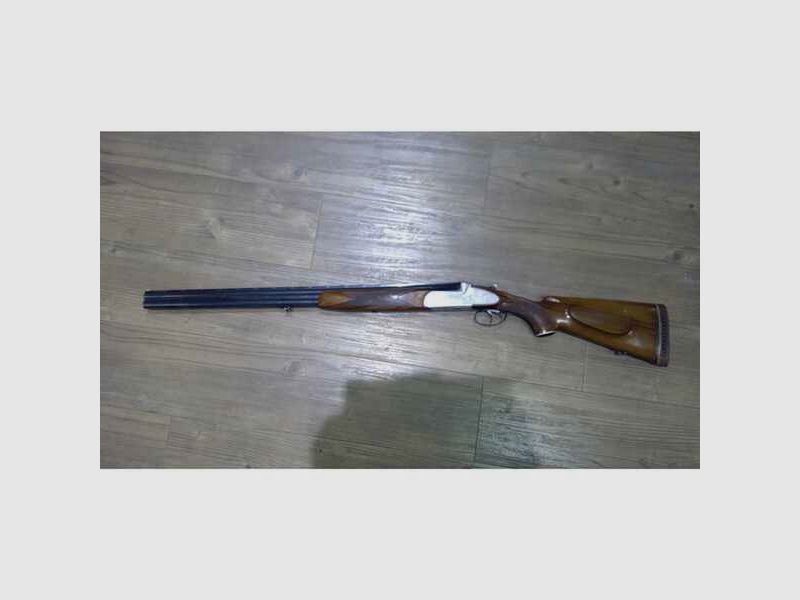 BDF Kettner KG1 550 Kal.16/70 gebraucht