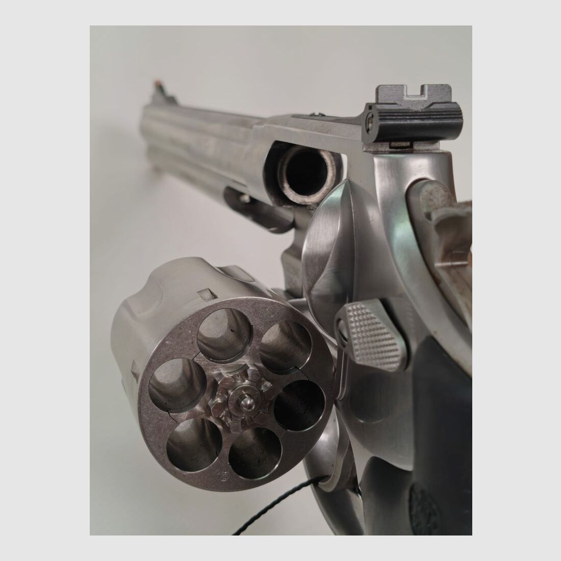 Smith & Wesson 629-5 .44 Mag 21 cm Revolver 629-5 classic