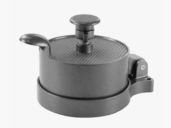 Eurohunt Burger Press