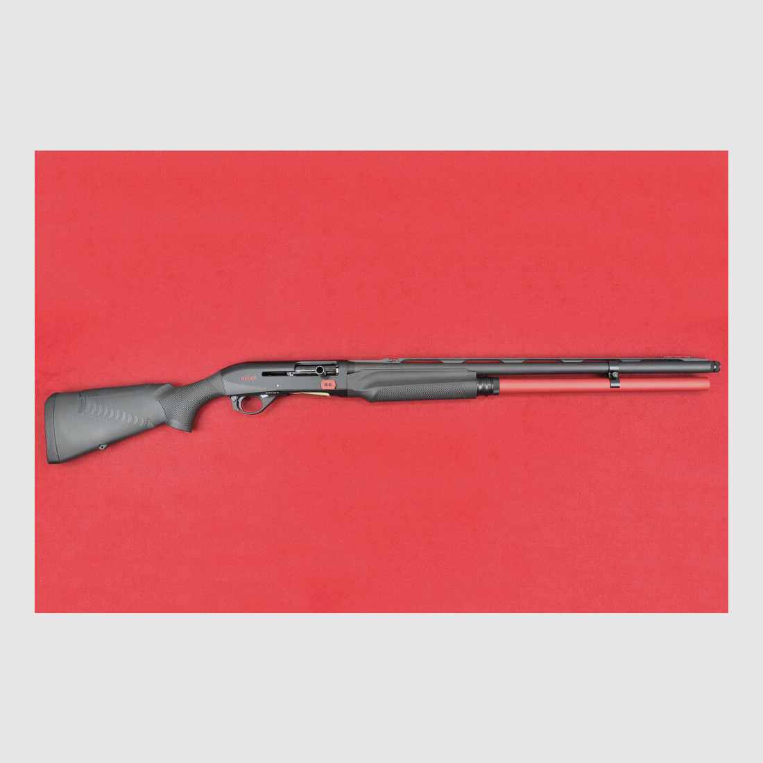 Benelli M2 SP MC 12/76 LL 66 cm Zelfladende hagelgeweer