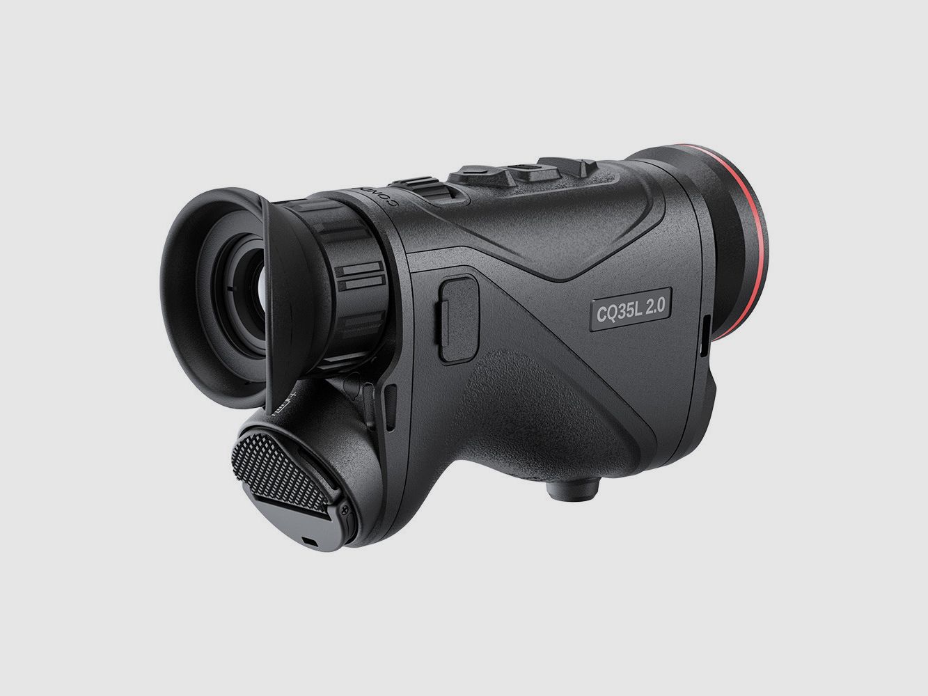 Wärmebildmonokular mit Entfernungsmesser Condor CQ35L 2.0 HIKMICRO, Bild 4 von 8
