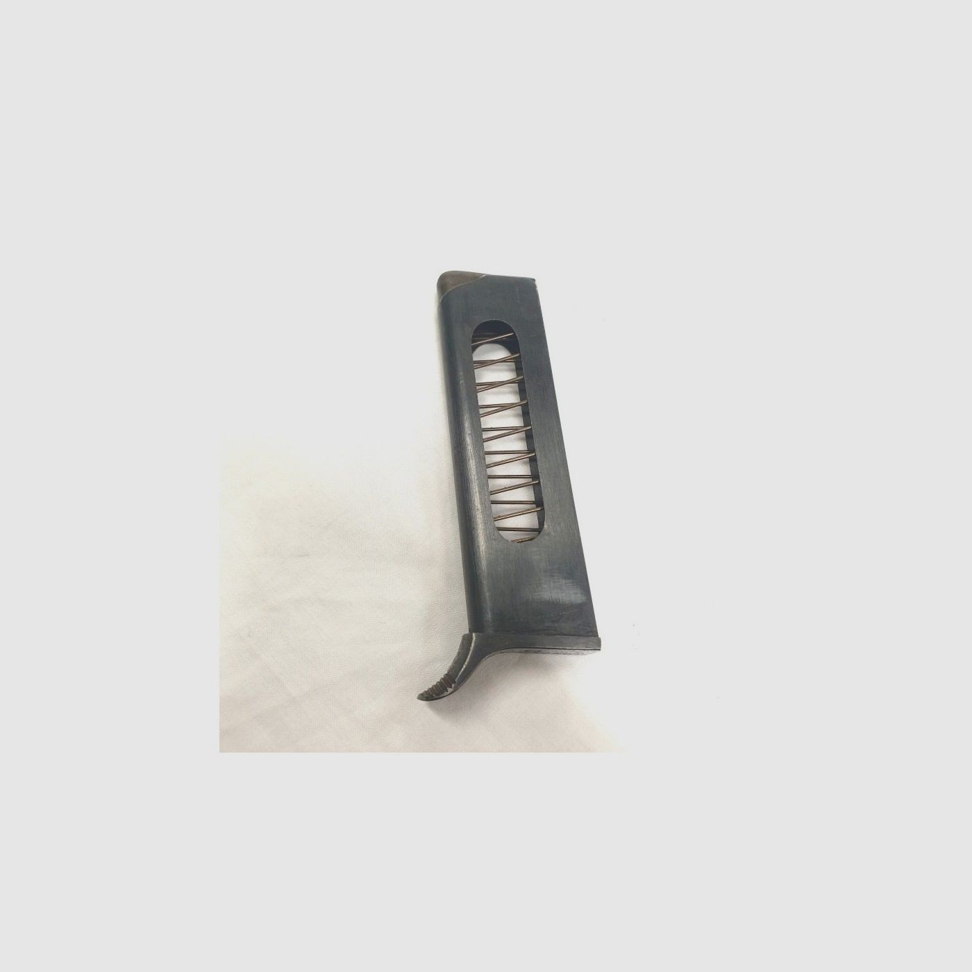 Chargeur Beretta 35 à fond plein, 1er type, image 3 sur 8
