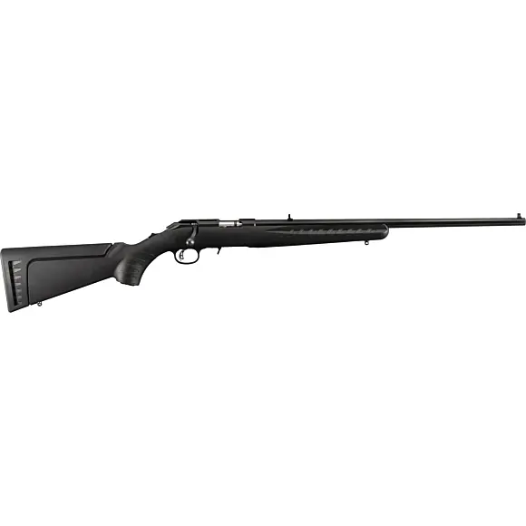 Ruger American Rimfire .22 Magnum Repetierbüchse Kunststoff, Bild 1 von 2