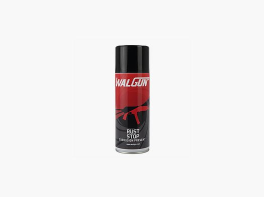 WALGUN ROSTSTOP CORROSIONSPREVENTION 400ML