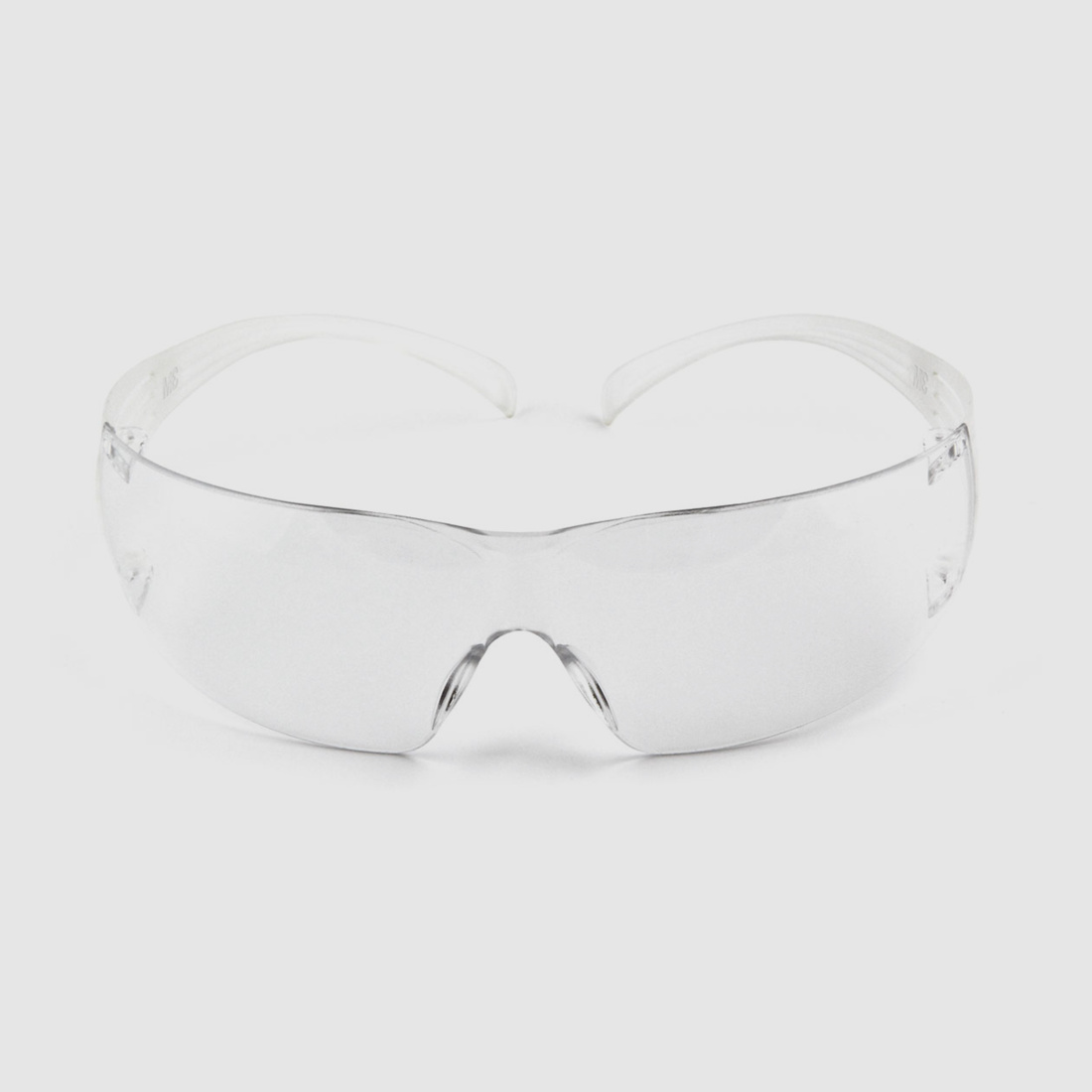 Lunettes de tir 3M Peltor Clear SecureFit 200