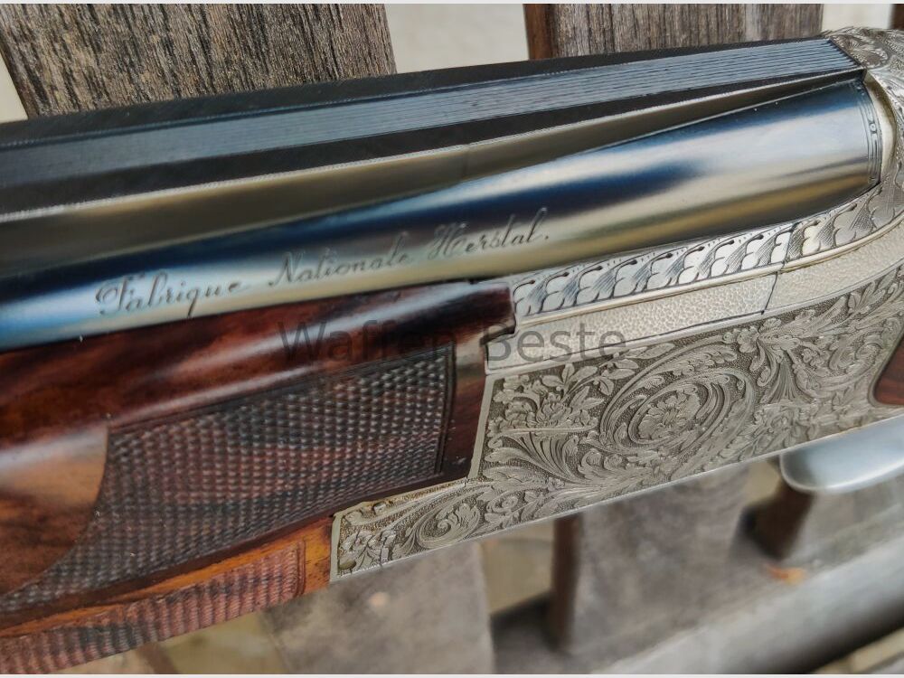 Fabrik National B25 D5G Luxe