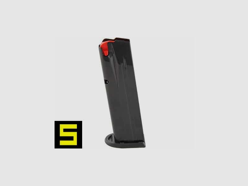Magazin Walther PPQ M/PDP 9mm, Bild 2 von 4