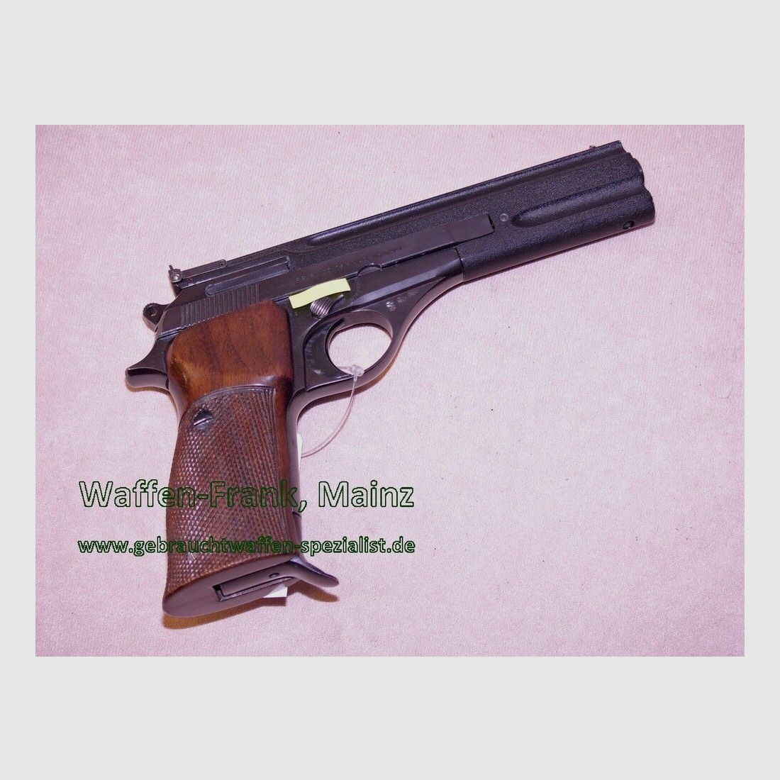 Beretta - Gardone/Italien 76 Sport