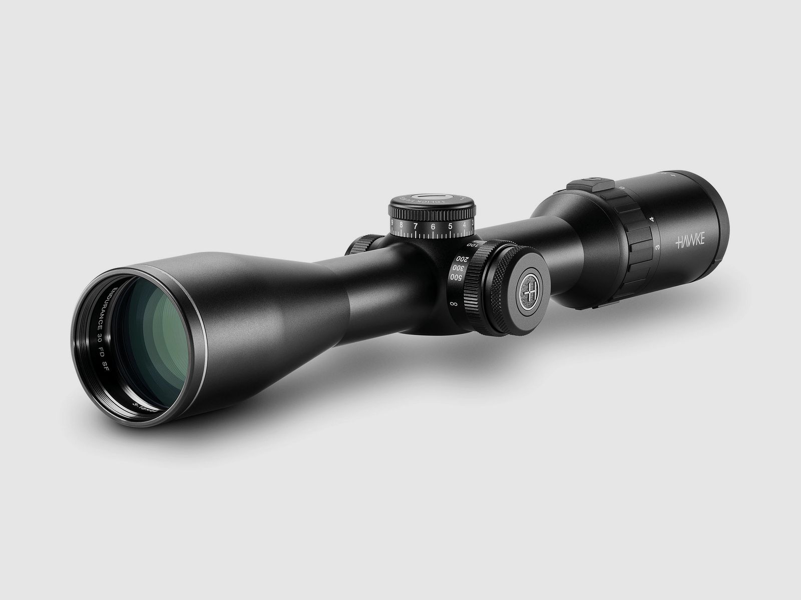 HAWKE 16433 ENDURANCE 30 FD 3-18x44 SF LRX POLOWANIE FD 18X ODBICIE