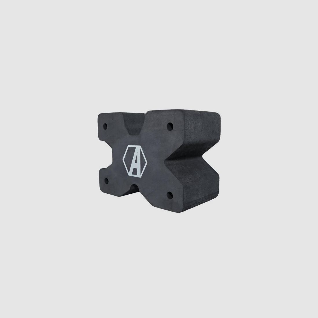 AlphaBlock-X Rifle Rest
