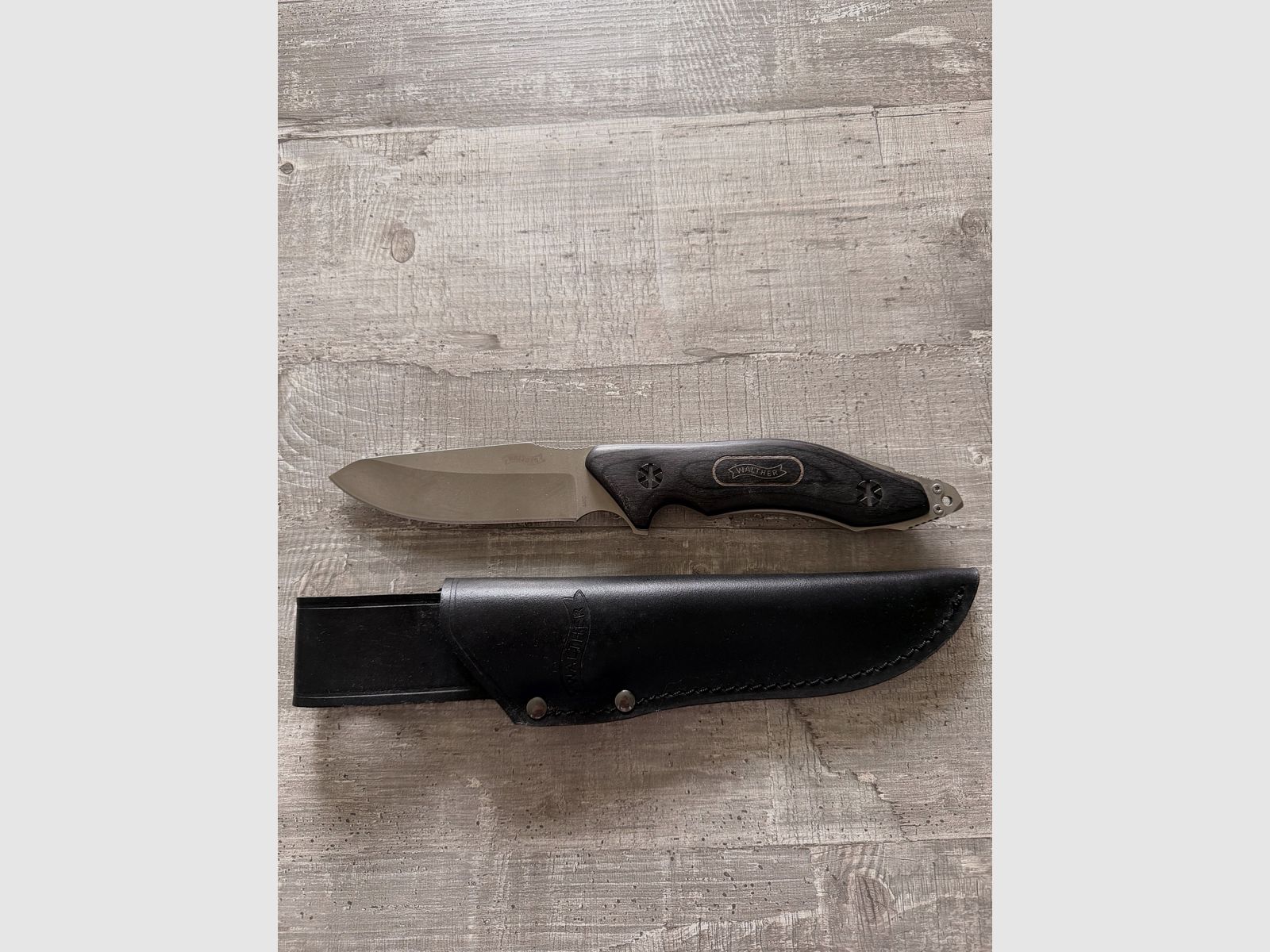 Walther BNK 2, imagen 2 de 3