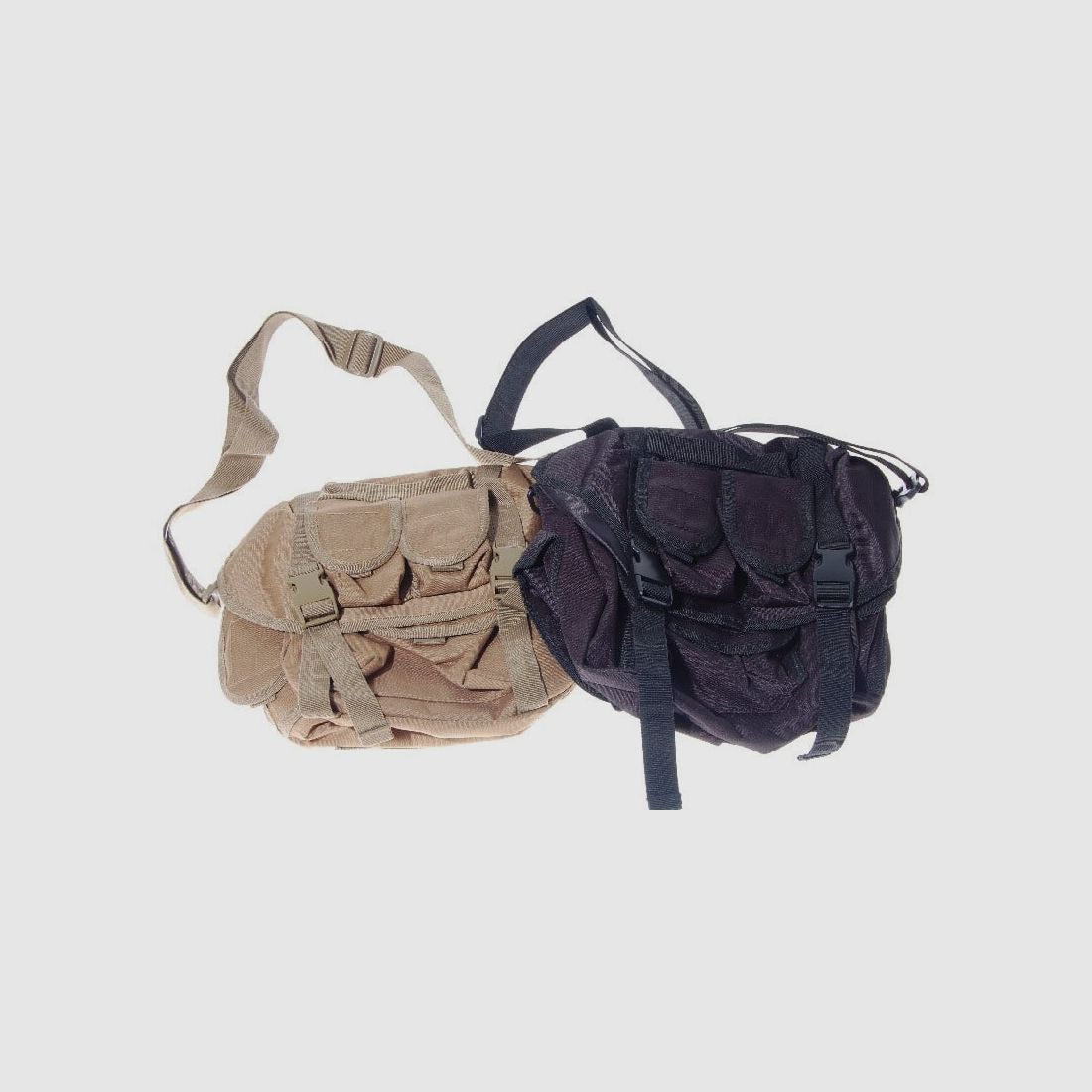 Mil-Tec Pukkel-Rucksack, Bild 2 von 5